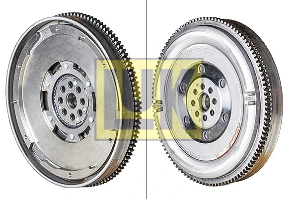 Flywheel